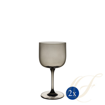 Бокал для белого вина 0,2л, 2шт. коллекции Like Grau бренда VB