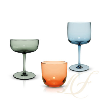 Коллекция Like бренда VB