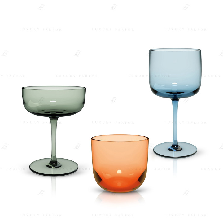 Коллекция Like бренда VB