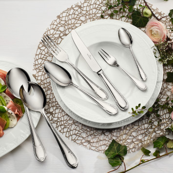 Коллекция Mademoiselle 