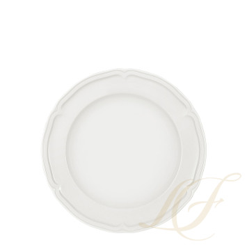 Тарелка главная 26см коллекции Manoir бренда VB