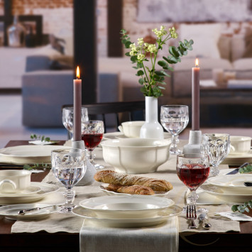 Коллекция Manoir бренда VB