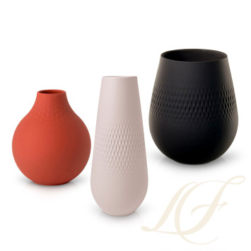 Коллекция Manufacture Collier бренда VB