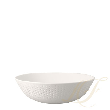 Фруктовница 27см коллекции Manufacture Collier Blanc бренда VB