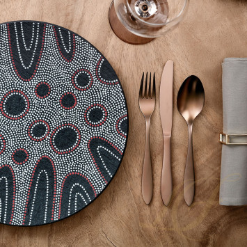 Коллекция Manufacture Cutlery 