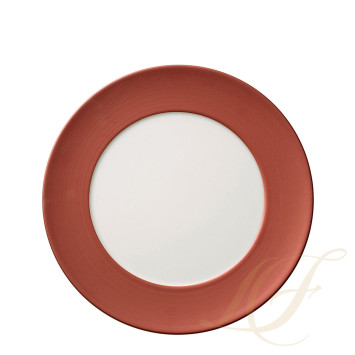 Тарелка гурман 32см коллекции Manufacture Glow бренда VB