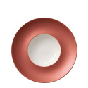Тарелка глубокая 29см коллекции Manufacture Glow бренда VB