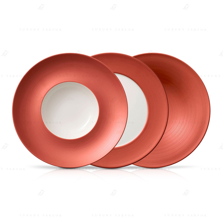 Коллекция Manufacture Glow бренда VB