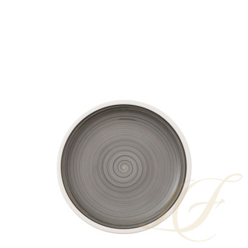 Тарелка десертная 16см коллекции Manufacture Gris бренда VB