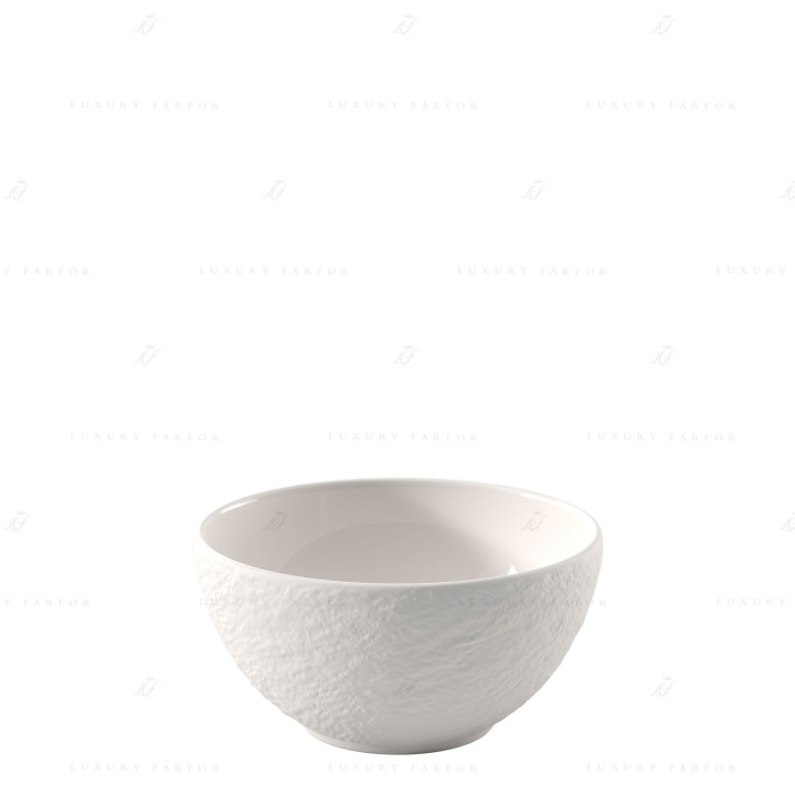 Чаша для мюсли 14см коллекции Manufacture Ice бренда VB