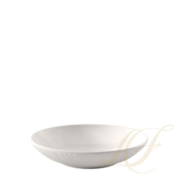 Чаша для спагетти 23,5см коллекции Manufacture Ice бренда VB