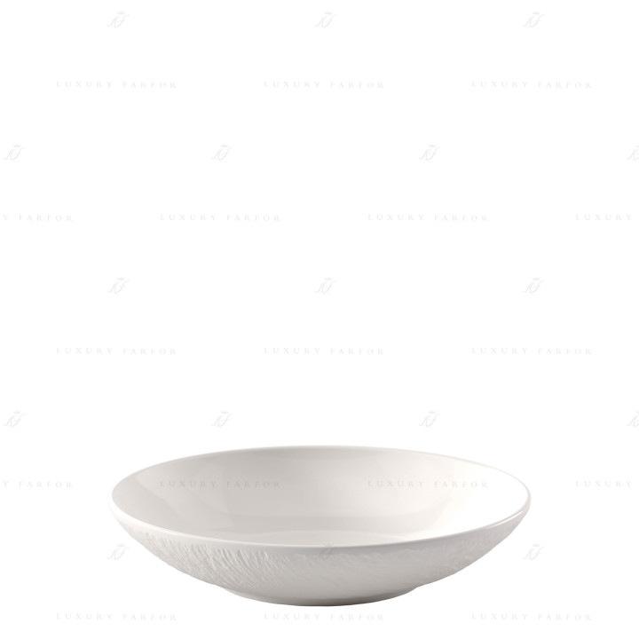 Чаша для спагетти 23,5см коллекции Manufacture Ice бренда VB