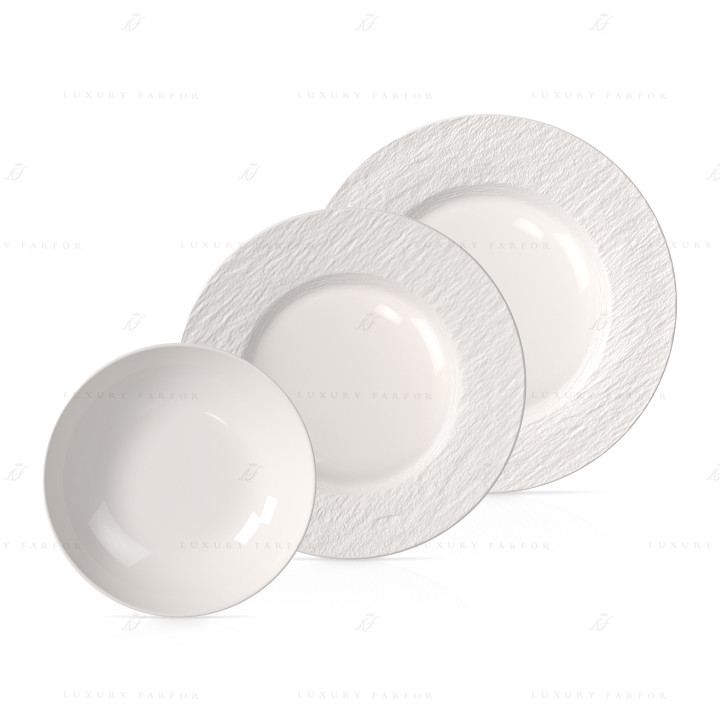 Коллекция Manufacture Ice бренда VB