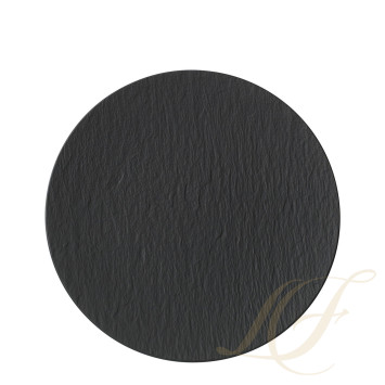 Тарелка гурман 32см коллекции Manufacture Rock бренда VB