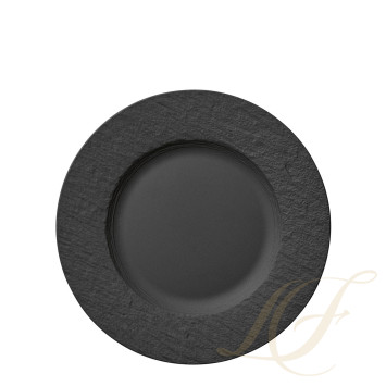 Тарелка главная 27см коллекции Manufacture Rock бренда VB