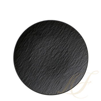 Тарелка универсальная 28,5см коллекции Manufacture Rock бренда VB