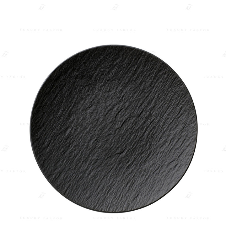 Тарелка универсальная 28,5см коллекции Manufacture Rock бренда VB