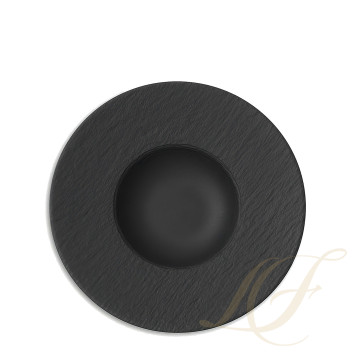 Тарелка для спагетти 28см коллекции Manufacture Rock бренда VB