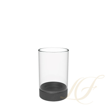 Подсвечник садовый 14см коллекции Manufacture Rock бренда VB