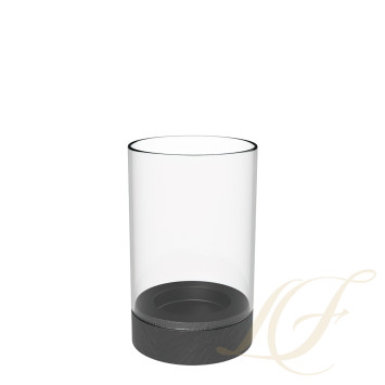 Подсвечник садовый 20см коллекции Manufacture Rock бренда VB