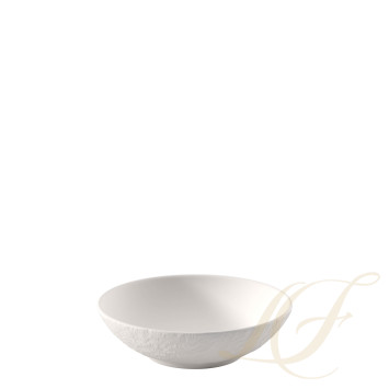 Чаша десертная 13см коллекции Manufacture Rock Blanc бренда VB