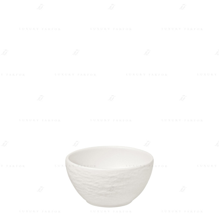 Чаша для соуса 8см коллекции Manufacture Rock Blanc бренда VB