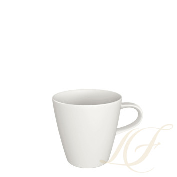 Кружка 0,29л коллекции Manufacture Rock Blanc бренда VB