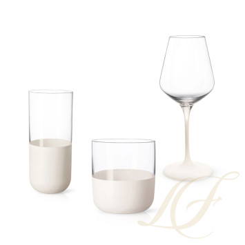 Коллекция Manufacture Rock Blanc бренда VB