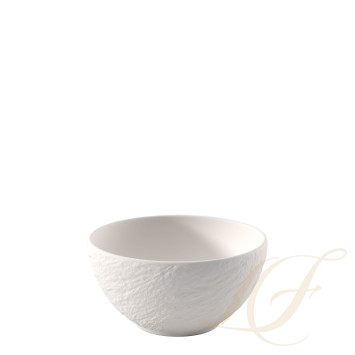 Чаша для мюсли 14см коллекции Manufacture Rock Blanc - Mickey Mouse бренда VB