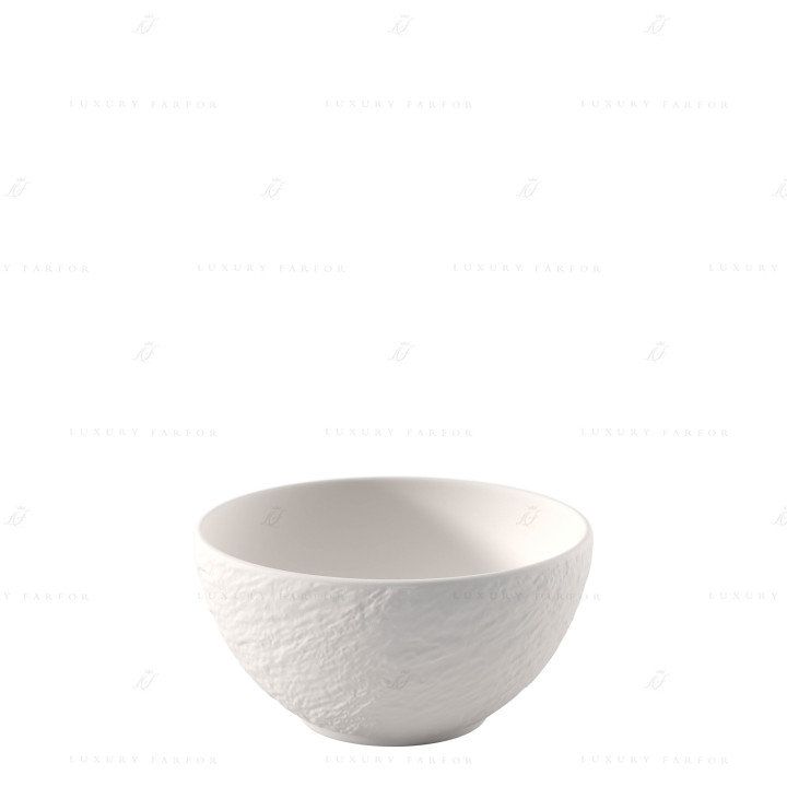 Чаша для мюсли 14см коллекции Manufacture Rock Blanc - Mickey Mouse бренда VB