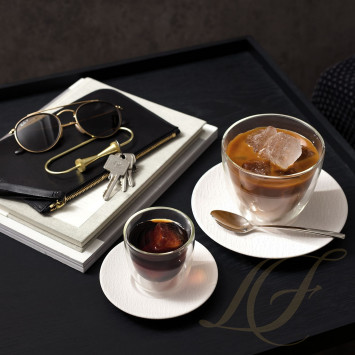 Коллекция Manufacture Rock Blanc бренда VB