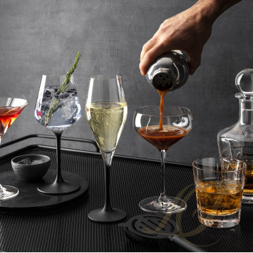 Коллекция Manufacture Rock бренда VB