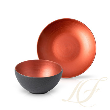 Коллекция Manufacture Rock Glow бренда VB