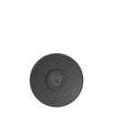 Блюдце для чашки эспрессо 12см коллекции Manufacture Rock - Mickey Mouse бренда VB