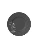Тарелка закусочная 21,7см коллекции Manufacture Rock - Mickey Mouse бренда VB
