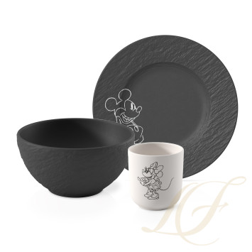 Коллекция Manufacture Rock - Mickey Mouse бренда VB