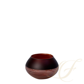 Подсвечник 7см коллекции Manufacture Swirl бренда VB