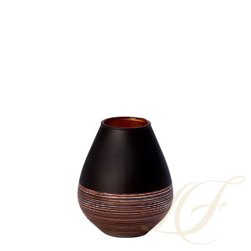 Ваза 12,2см коллекции Manufacture Swirl бренда VB