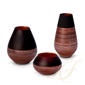 Коллекция Manufacture Swirl бренда VB