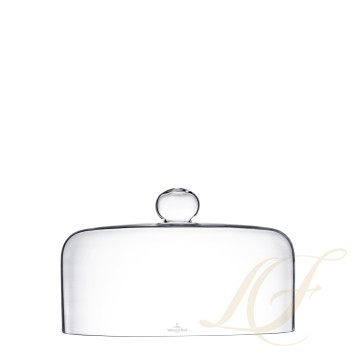 Крышка 25,5см коллекции Manufacture Travertine бренда VB