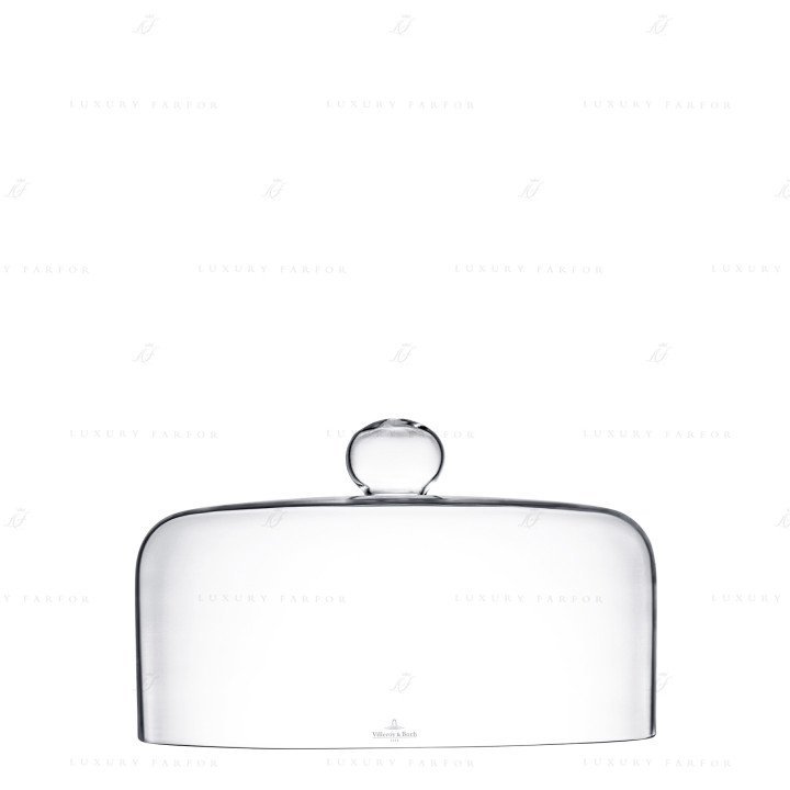 Крышка 25,5см коллекции Manufacture Travertine бренда VB