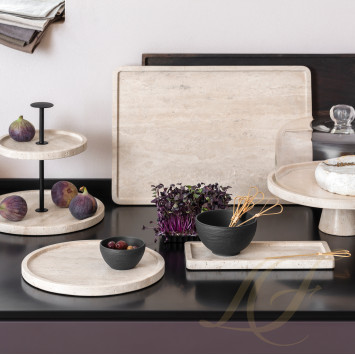 Коллекция Manufacture Travertine бренда VB