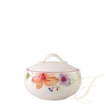 Сахарница 0,45л коллекции Mariefleur бренда VB