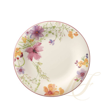 Тарелка гурман 30см коллекции Mariefleur бренда VB