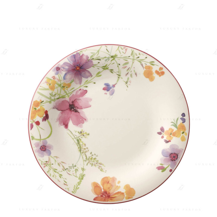 Тарелка гурман 30см коллекции Mariefleur бренда VB
