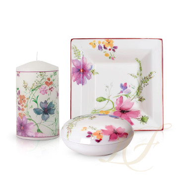 Коллекция Mariefleur бренда VB