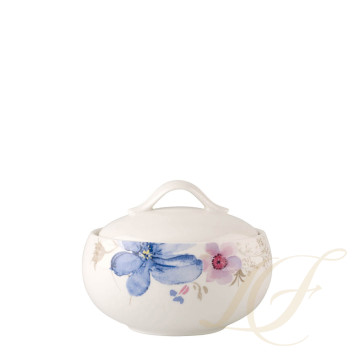 Сахарница 0,45л коллекции Mariefleur Gris бренда VB