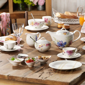 Коллекция Mariefleur Gris бренда VB