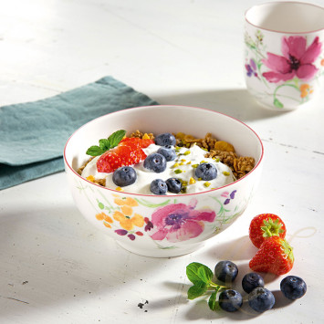 Коллекция Mariefleur бренда VB