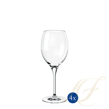 Фужер для красного вина Bordeaux 0,2л, 4шт.  коллекции Maxima бренда VB